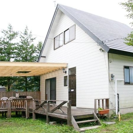那須コテージ四季ｃ棟/屋根付きバーベキュースペース完備/まるまま一棟貸し Vila Nasushiobara Exterior foto