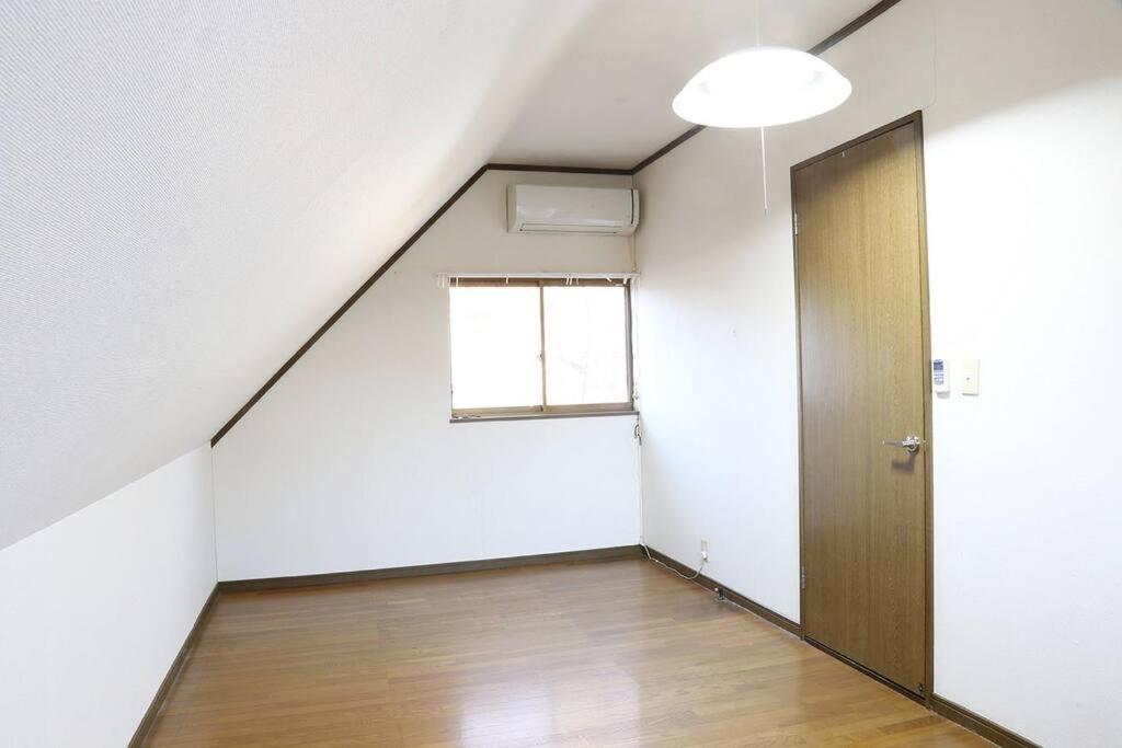 那須コテージ四季ｃ棟/屋根付きバーベキュースペース完備/まるまま一棟貸し Vila Nasushiobara Exterior foto